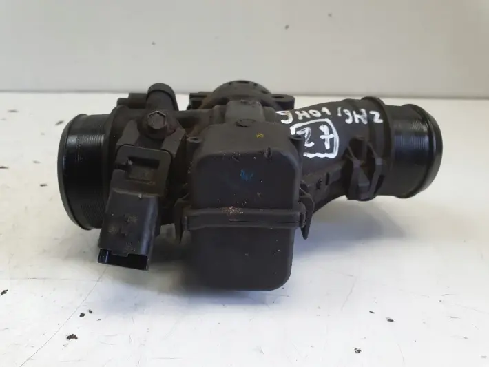 Citroen C3 II 1.6 HDi PRZEPUSTNICA 9660030380