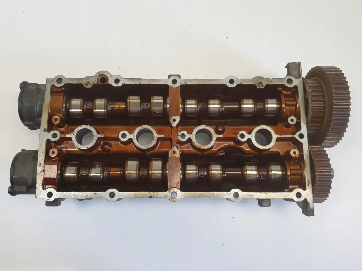 VW Golf IV 1.4 16V WAŁKI ROZRZĄDU pokrywa 036103475