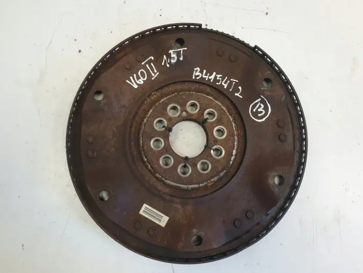 Volvo V60 II 1.5 T KOŁO ZAMACHOWE