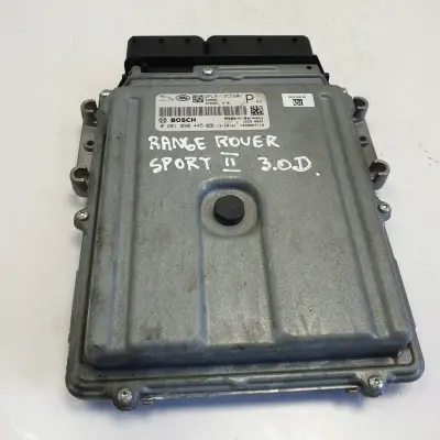 Range Rover Sport II L494 3.0 D KOMPUTER SILNIKA