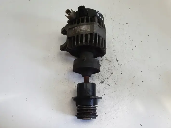 Ford Focus MK2 II 1.8 TDCI ALTERNATOR MS1012100921 4M5T-10300-LC