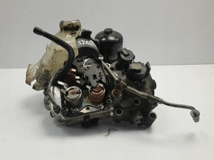 Citroen C4 Picasso 1.6 HDI WYBIERAK SKRZYNI BIEGÓW