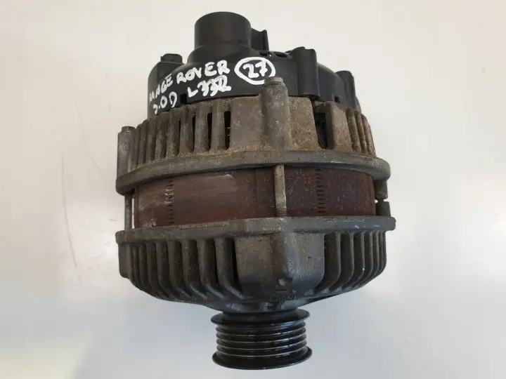 Range Rover III L322 3.0 D ALTERNATOR YLE500180