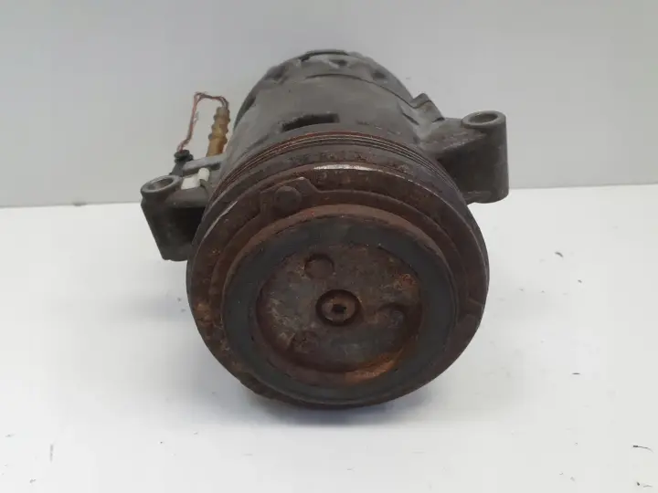 BMW X3 E83 2.0 D SPRĘŻARKA KLIMATYZACJI pompa 9145353