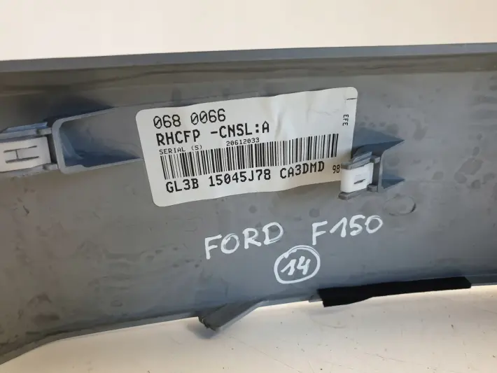 Ford F150 KRATKA OGRZEWANIA nawiewu GL3B-15045J78