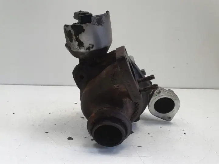 Citroen Berlingo II 1.6 E-HDI HDI TURBOSPRĘŻARKA turbo 9686120680