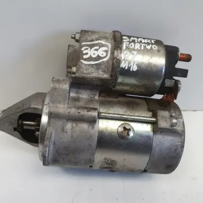Smart ForTwo 0.7 T turbo ROZRUSZNIK A0051512601