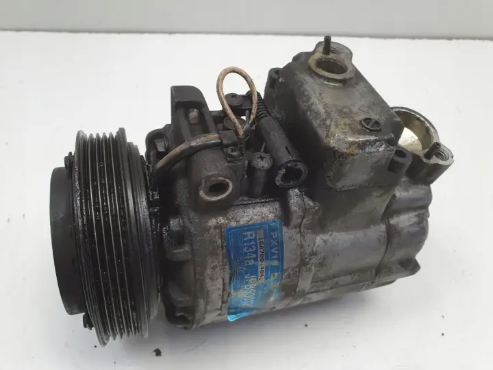 Land Rover Freelander 2.0 TD4 SPRĘŻARKA KLIMATYZACJI pompa JPB500120
