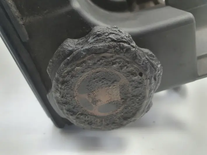 Peugeot 206 1.4 8V POMPA WSPOMAGANIA 9636868880 26079836-QN