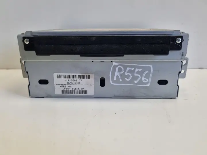 Volvo V40 II V60 S60 II CZYTNIK PŁYT CD radio nawigacja 31357771AA