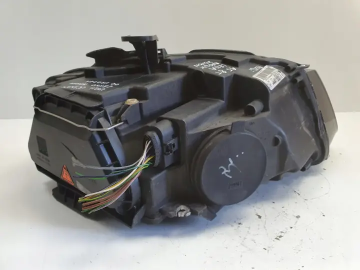 Audi A5 8T 07-11 PRZEDNIA LAMPA LEWA lewy przód Xenon anglik 8T0941003AL