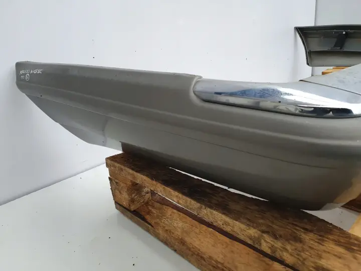 Mercedes W126 C126 SEC COUPE TYLNY ZDERZAK TYŁ USA