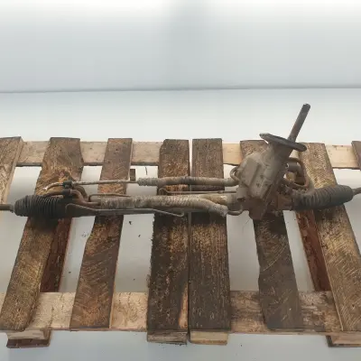 Volvo V70 III XC70 II MAGLOWNICA przekładnia EURO