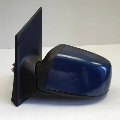 Ford Focus II MK2 04-07r LUSTERKO LEWE KIEROWCY 5 pin pinów anglik