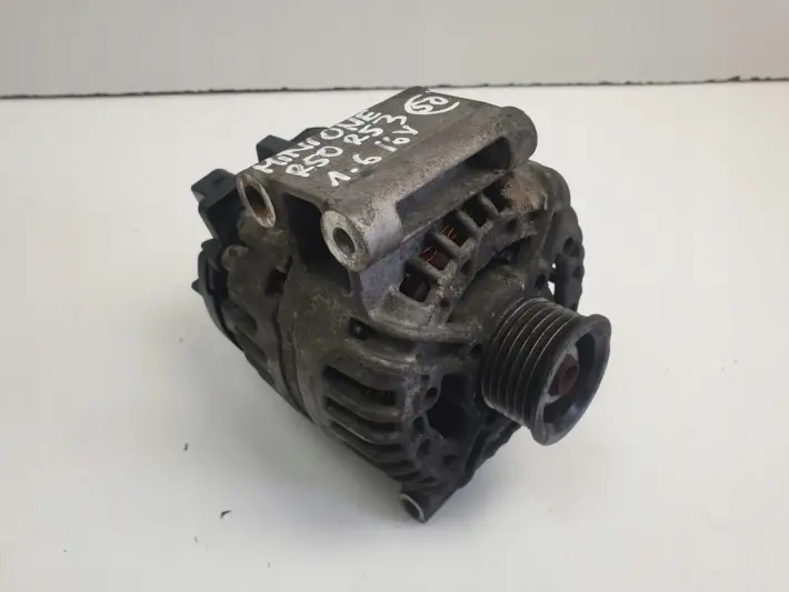 Mini One R50 R53 1.6 16V ALTERNATOR 0124325108