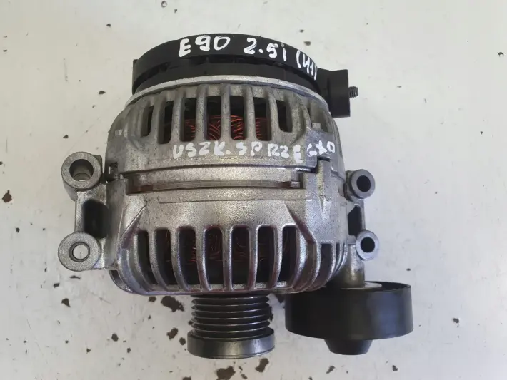 BMW E90 2.5 i ALTERNATOR bosch