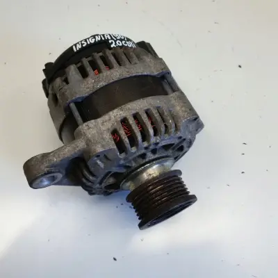 Opel Insignia 2.0 CDTI ALTERNATOR 13502583 100A