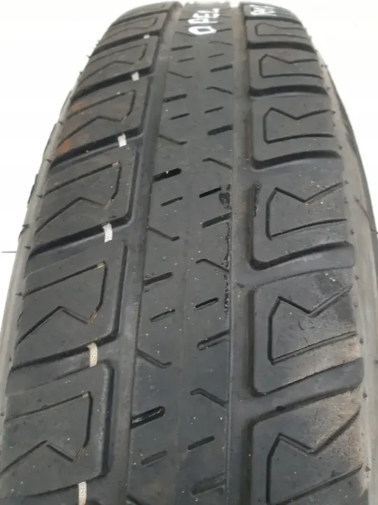 Opel Vectra C Astra H KOŁO DOJAZDOWE dojazdówka 115/70 R16 5x110 2160115