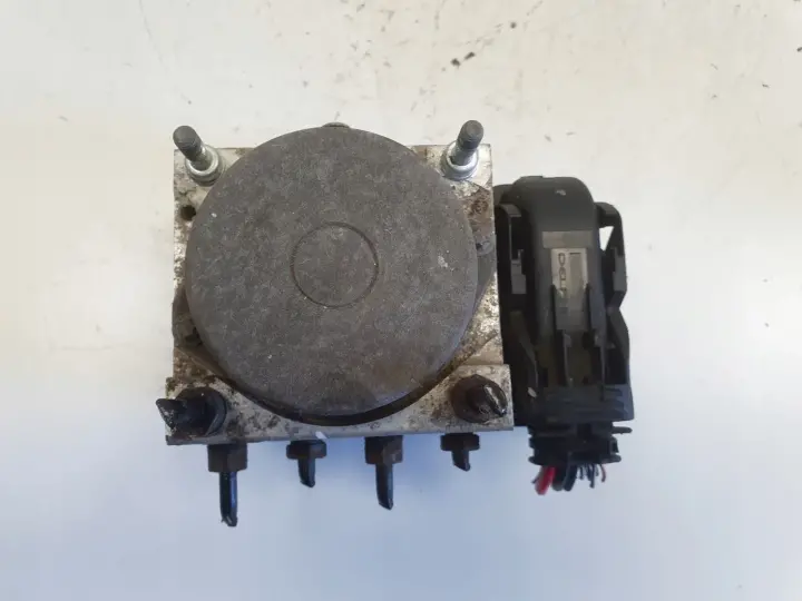 Fiat Punto II 1.2 16V POMPA ABS hamulcowa 0265232053 51798104 0265800690