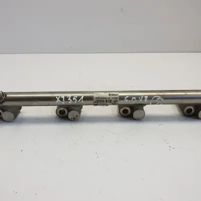 Jaguar XJ X351 5.0 V8 LISTWA WTRYSKOWA