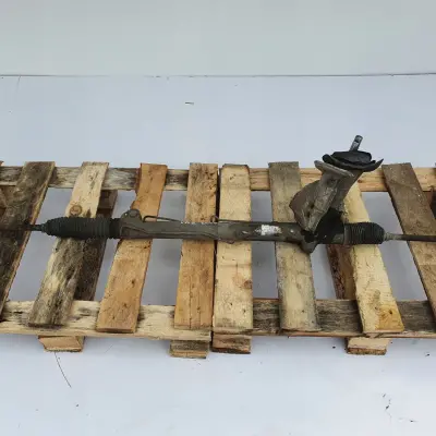 Volvo V70 III XC70 II MAGLOWNICA przekładnia EURO