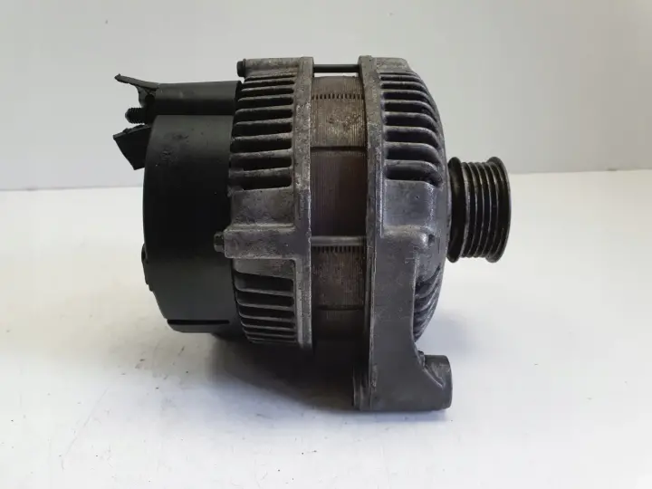 BMW X5 3.0 D ALTERNATOR valeo