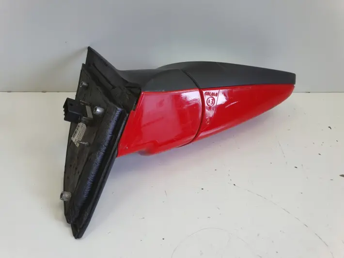 Opel Vectra C Signum LUSTERKO PRAWE PASAŻERA 5 pin pinów 24436151