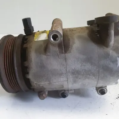 Ford Mondeo IV MK4 2.0 TDCI SPRĘŻARKA KLIMATYZACJI pompa