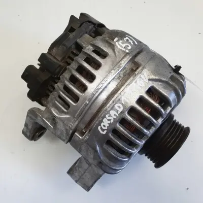 Opel Corsa D 1.2 11-14r lift ALTERNATOR 0124425057 13222931 120A
