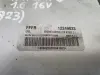 Opel Zafira B 1.6 16V STEROWNIK SILNIKA komputer 12249823 FFFR