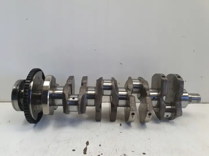 Fiat Coupe 2.0 T turbo 20V R5 WAŁ KORBOWY