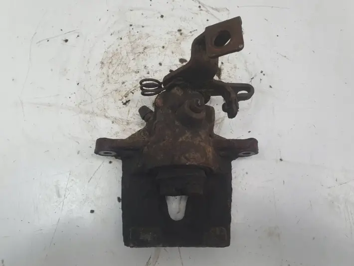 Renault Master III TYLNY ZACISK HAMULCOWY lewy tył KIEROWCY