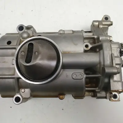 Honda Civic VII 2.0 I-VTEC POMPA OLEJU olejowa
