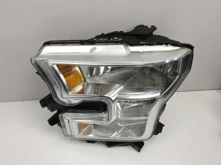 Ford F150 15- PRZEDNIA LAMPA lewa LEWY PRZÓD usa