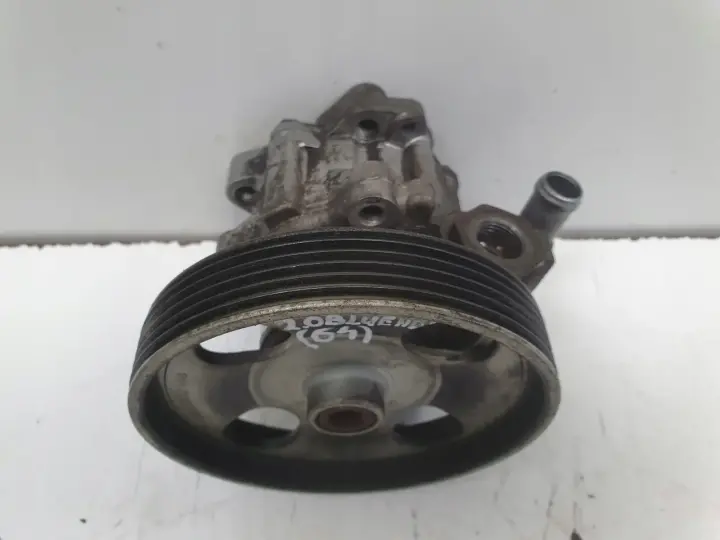 Peugeot Boxer II 2.0 BLUE HDI POMPA WSPOMAGANIA 9805820980