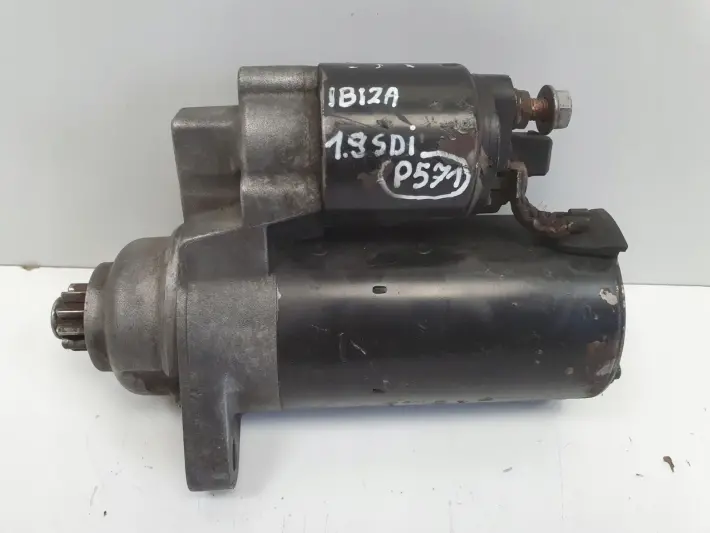 Seat Ibiza III 1.9 SDI ROZRUSZNIK bosch 0001125051