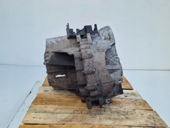 Ford Focus MK2 2.0 TDCI SKRZYNIA BIEGÓW 4M5R-7002-CF manualna MANUAL