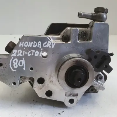 Honda CR-V II 2.2 iCDTI POMPA WTRYSKOWA paliwa 0445010141