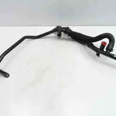 Audi A8 D3 4.2 TDI V8 RURA PRZEWÓD WĄŻ WODY