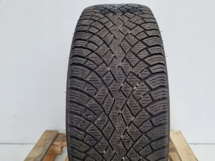 Ford Transit Connect II KOŁO ZAPASOWE Zapas felga 205/60 R16 2160844