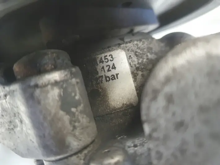 Land Rover Freelander 2.0 TD4 POMPA WSPOMAGANIA