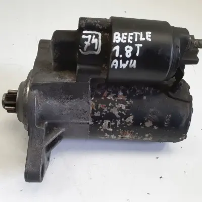 VW New Beetle 1.8 T ROZRUSZNIK 0001121006 bosch