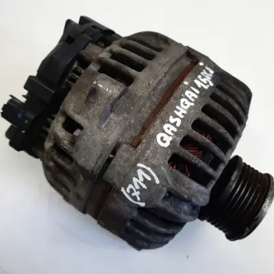 Nissan Qashqai 1.5 DCI ALTERNATOR bosch 0124525140 8200728292-C 150A
