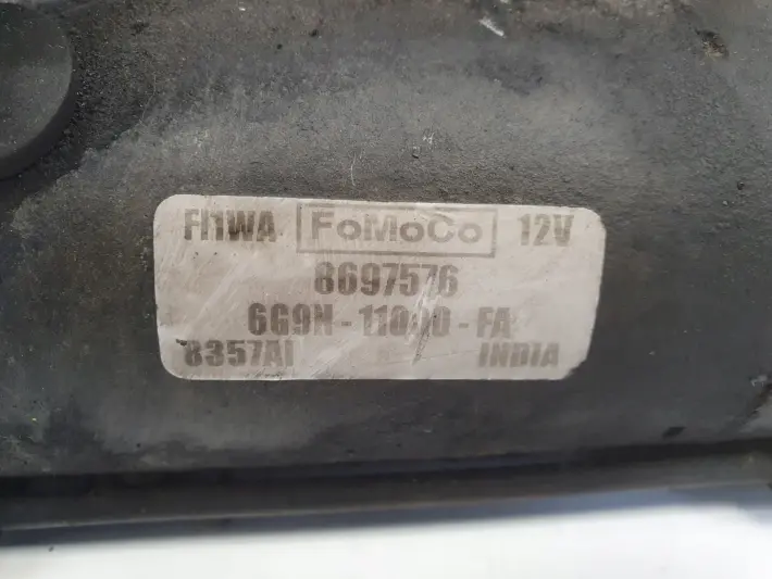 Volvo V70 III 2.0 D ROZRUSZNIK 6G9N-11000-FA