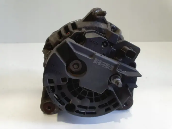 Renault Modus 1.5 DCi ALTERNATOR bosch 0124425071 120A