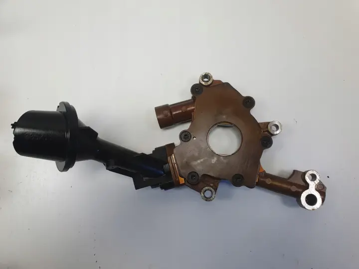 Alfa Romeo Fiat 500C 900 0.9T POMPA OLEJU Olejowa 55225386