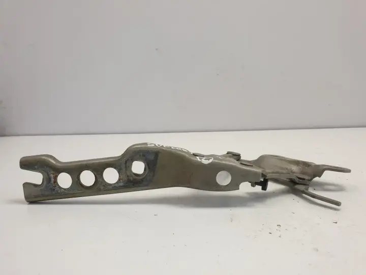 Skoda Superb II ZAWIAS MASKI prawy przód PASAŻERA