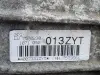 BMW X3 E83 2.0 D DIESEL 177KM REDUKTOR AUTOMATYCZNEJ SKRZYNI BIEGÓW 7570230