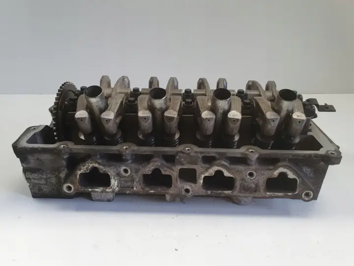 Mini Cooper R50 R53 1.6 16V GŁOWICA CYLINDRÓW 04777751AB