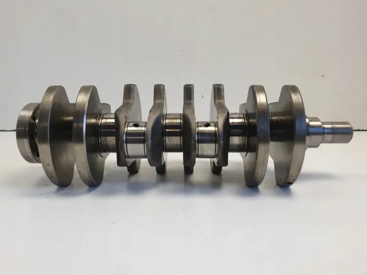 Opel Corsa D 1.3 CDTI WAŁ KORBOWY